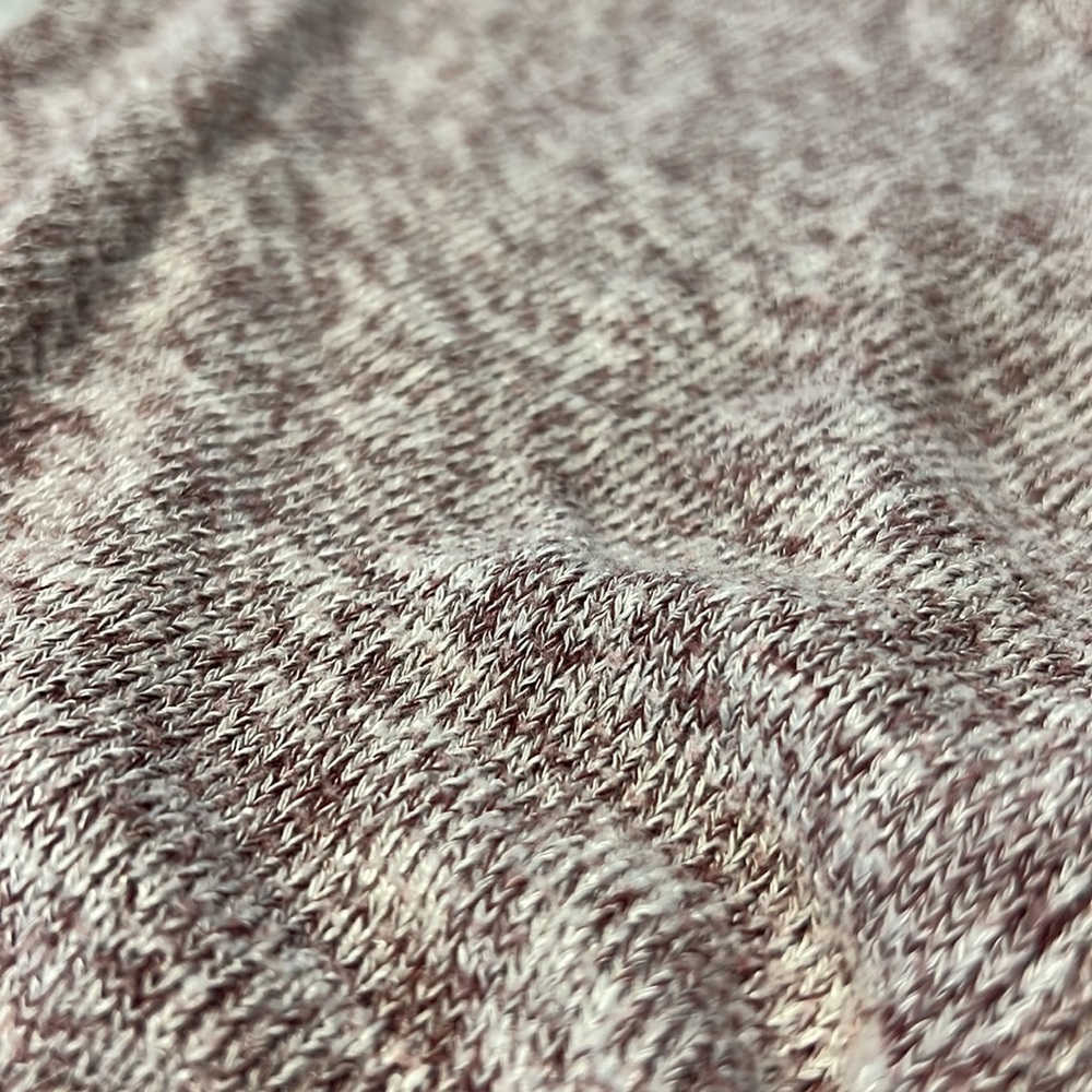 American Eagle pinkish purple cardigan - Picture 6 of 7